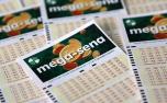 Mega-Sena sem ganhadores e próximo sorteio estimado em R$ 40 milhões