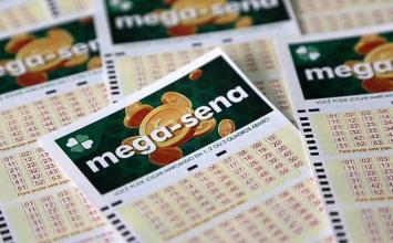 Mega-Sena sem ganhadores e próximo sorteio estimado em R$ 40 milhões