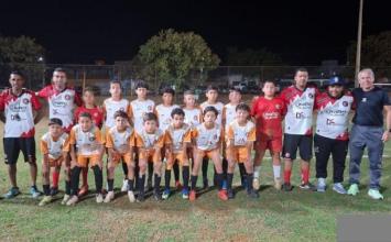 Copa do Futuro 2025 é retomada em Sete Lagoas com incentivo ao futebol de base