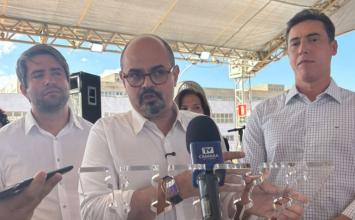 Governo de Minas autoriza repasse de gestão do Hospital Regional de Sete Lagoas à prefeitura