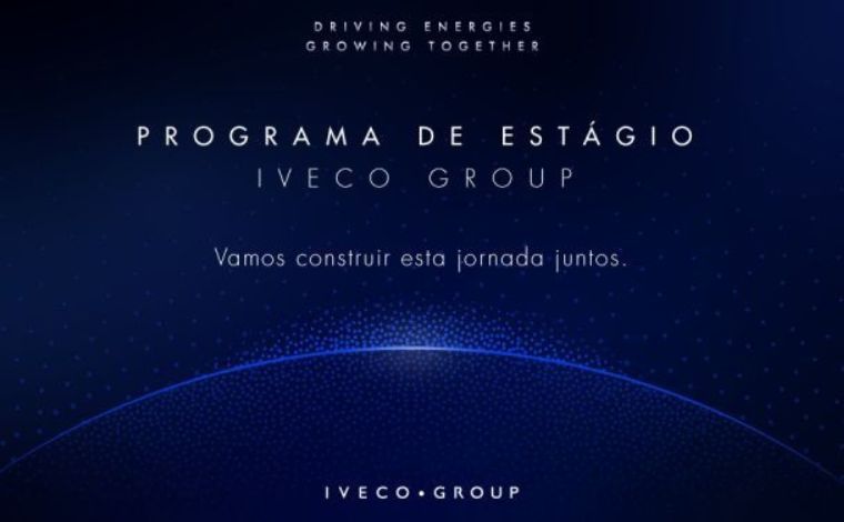 Foto: DivulgaÃ§Ã£o - Durante o perÃ­odo do estÃ¡gio, os participantes terÃ£o treinamentos prÃ¡ticos no local de trabalho, acompanhamento de um tutor como referÃªncia tÃ©cnica e suporte da lideranÃ§a da empresa