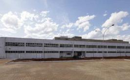 Hospital Regional de Sete Lagoas terá administração municipal após conclusão das obras