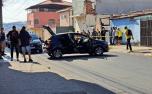 Esposa atropela e mata marido ao se confundir com pedais de carro automático na Grande BH