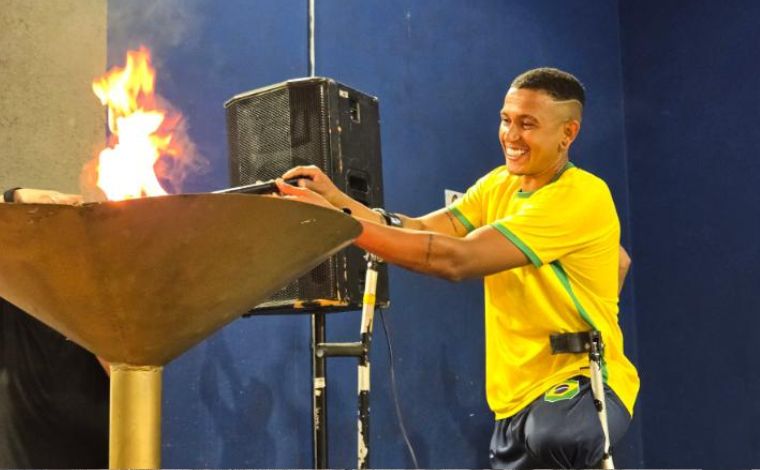 Foto: DivulgaÃ§Ã£o/PMSL - As disputas ocorrerÃ£o nas modalidades futsal, handebol, voleibol, basquetebol, vÃ´lei de praia, atletismo, tÃªnis de mesa, judÃ´, basquete 3x3 e xadrez. Entre as novidades desta ediÃ§Ã£o estÃ¡ a inserÃ§Ã£o inÃ©dita do Atletismo Paradesporto