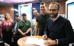 Sete Lagoas passa a integrar programa estadual que estimula inovação e tecnologia na gestão pública