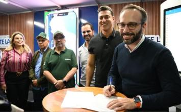 Sete Lagoas passa a integrar programa estadual que estimula inovação e tecnologia na gestão pública