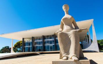 Entenda como será o rito do julgamento de Bolsonaro e aliados no STF