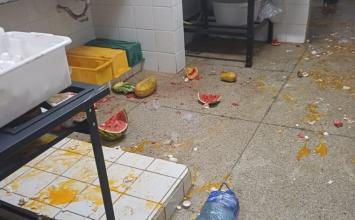 Creche municipal em Sete Lagoas é alvo de arrombamento e furto de alimentos