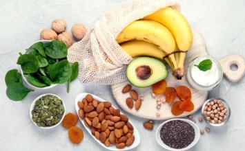 Nutriente comum ajuda a reduzir risco de doenças crônicas; veja qual