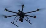 Exposete 2025 terá reforço na segurança com drones de reconhecimento facial