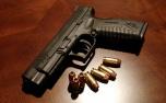 Homem é preso com arma de fogo e munições durante abordagem policial em Sete Lagoas