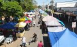 Sete Lagoas recebe duas novas feiras livres e amplia circuito de comércio popular