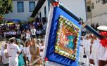Sete Lagoas celebra cultura popular na 38ª Festa do Folclore