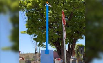 Distrito do Barreiro recebe sistema Guardião 7L e novas ações de segurança pública