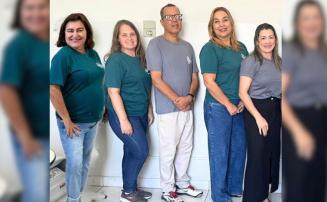 CEREST Sete Lagoas tem estudos aprovados em Congresso Nacional e publicados em revista científica