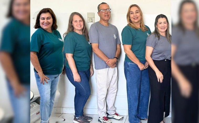 CEREST Sete Lagoas tem estudos aprovados em Congresso Nacional e publicados em revista científica