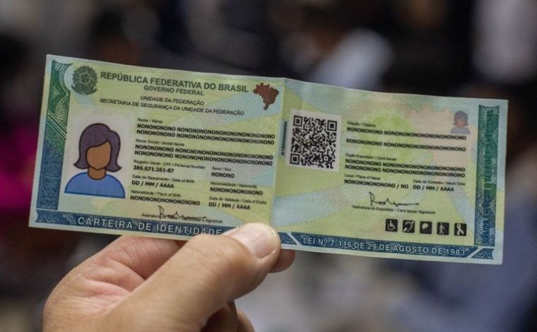 Foto: DivulgaÃ§Ã£o - A aÃ§Ã£o permitirÃ¡ que, em 11 municÃ­pios mineiros, pessoas que jÃ¡ estiveram privadas de liberdade sejam encaminhadas Ã s UAIs para a emissÃ£o da nova Carteira de Identidade Nacional 