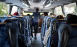 Passageira relata importunação sexual durante viagem de ônibus na BR-040, em Sete Lagoas
