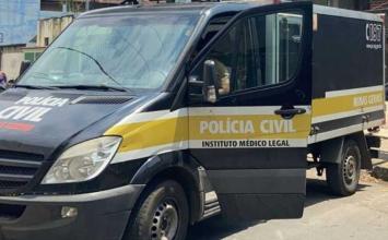 Vídeo: Homem é encontrado morto no Morro São João, em Sete Lagoas
