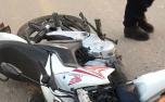 Motociclista é morto a tiros na BR-040, em Caetanópolis