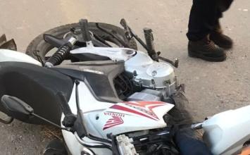 Motociclista é morto a tiros na BR-040, em Caetanópolis