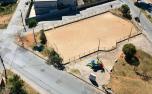 Prefeitura de Sete Lagoas anuncia construção de quadra sintética no bairro Belo Vale
