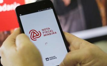 Nota Fiscal Mineira vai distribuir cerca de R$ 380 mil em prêmios no mês de setembro