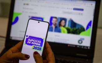 IRPF 2025: Receita Federal conclui restituições de forma antecipada
