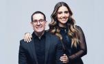 Jefferson e Suellen são atrações confirmadas na Marcha para Jesus 2025 em Sete Lagoas