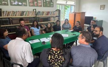 Sete Lagoas empossa Mesa Diretora do Conselho Municipal de Juventude