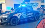 Mulher de 61 anos é encontrada morta em mercearia de Sete Lagoas