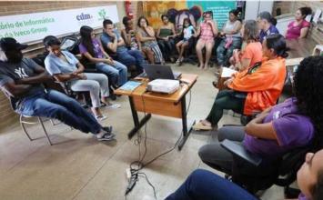 Sete Lagoas promove Rodas de Conversa ‘Cuidar e Ensinar’ com foco na Disciplina Positiva