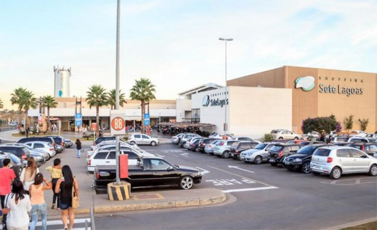 Shopping Sete Lagoas inaugura Feira da Família neste sábado