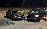 Motorista embriagado causa acidente com oito feridos em Sete Lagoas