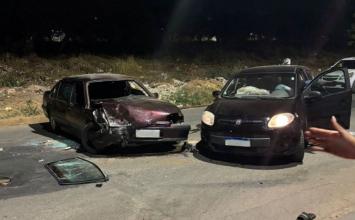 Motorista embriagado causa acidente com oito feridos em Sete Lagoas