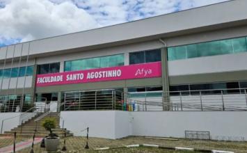 Convênio garante 40% de desconto em mensalidades da FASASETE para servidores de Sete Lagoas