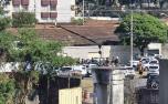Três homens são presos após perseguição policial e apreensão de drogas em Sete Lagoas