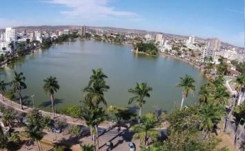 Sete Lagoas registra tremor de terra de magnitude 2.0 com epicentro no bairro Interlagos II