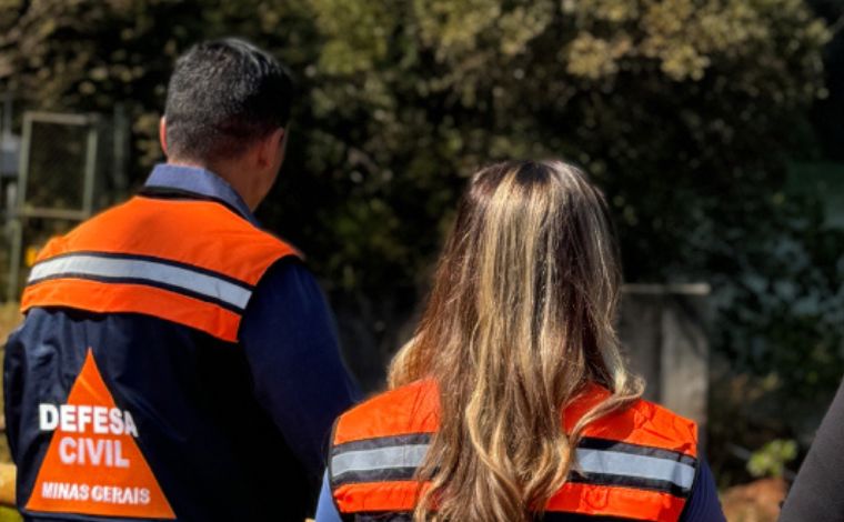 Foto: DivulgaÃ§Ã£o/Cedec - Oferecido de maneira semipresencial, o curso tem por objetivo capacitar agentes e coordenadores para atuarem na prevenÃ§Ã£o, mitigaÃ§Ã£o, preparaÃ§Ã£o, resposta e recuperaÃ§Ã£o de desastres