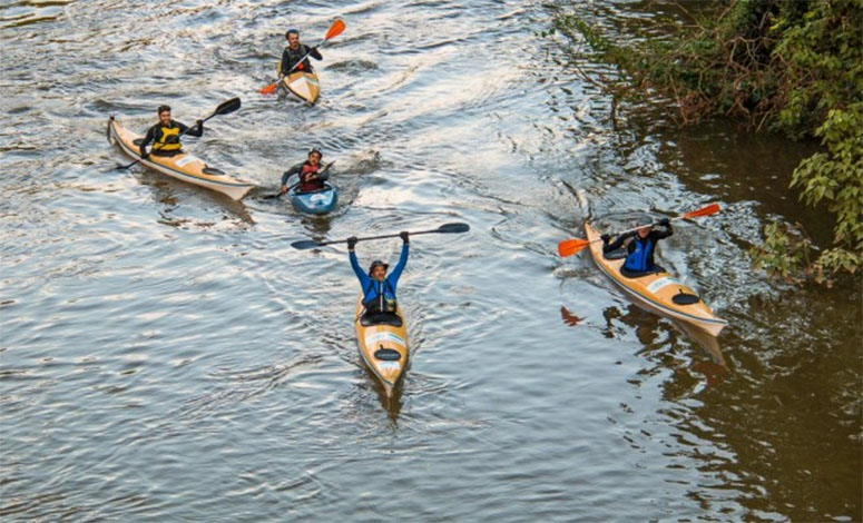 Programa de revitalização do Rio das Velhas será lançado nesta segunda-feira