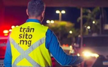Motoristas poderão regularizar veículos via Pix durante blitz e evitar custos com guincho e pátio