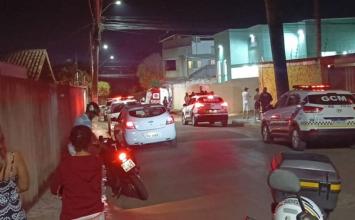 Vídeo: Jovem de 19 anos morre após ser perseguido e atacado dentro de igreja em Sete Lagoas