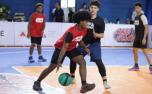Minas Urbano leva esportes gratuitos ao Parque Náutico da Boa Vista em Sete Lagoas
