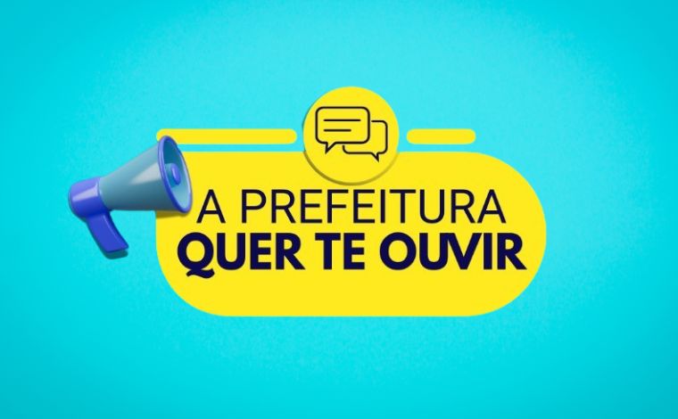 Foto: Ilustrativa - Todas as propostas recebidas serÃ£o avaliadas de acordo com critÃ©rios de viabilidade legal, relevÃ¢ncia e disponibilidade orÃ§amentÃ¡ria. A consulta atende Ã s exigÃªncias da Lei de Responsabilidade Fiscal 