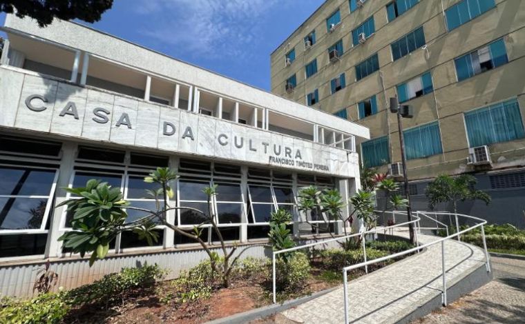 Foto: DivulgaÃ§Ã£o/PMSL - O objetivo Ã© oferecer apoio financeiro a iniciativas artÃ­stico culturais de diferentes Ã¡reas, alÃ©m de contemplar reformas e construÃ§Ã£o de espaÃ§os culturais no municÃ­pio