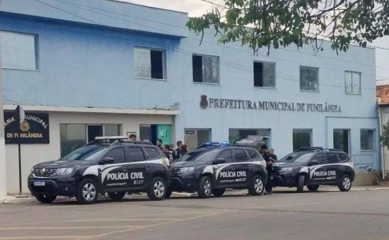 Foto: DivulgaÃ§Ã£o/PCMG - De acordo com a PCMG, as apuraÃ§Ãµes abrangem os anos de 2022, 2023 e 2024 e se concentram em gastos da Casa Legislativa, ordenados por seus integrantes, considerados incompatÃ­veis com a realidade do municÃ­pio