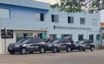 Polícia Civil cumpre mandados em investigação sobre corrupção na Câmara Municipal de Funilândia