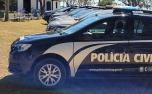 Homem acusado de homicídio em Bocaiuva é preso em Sete Lagoas