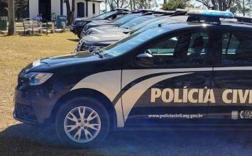 Homem acusado de homicídio em Bocaiuva é preso em Sete Lagoas