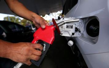 Nota Fiscal Mineira terá prêmio especial para compras em postos de combustíveis